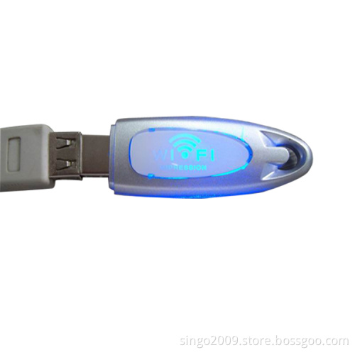 Luminated USB Disk (LU-03)